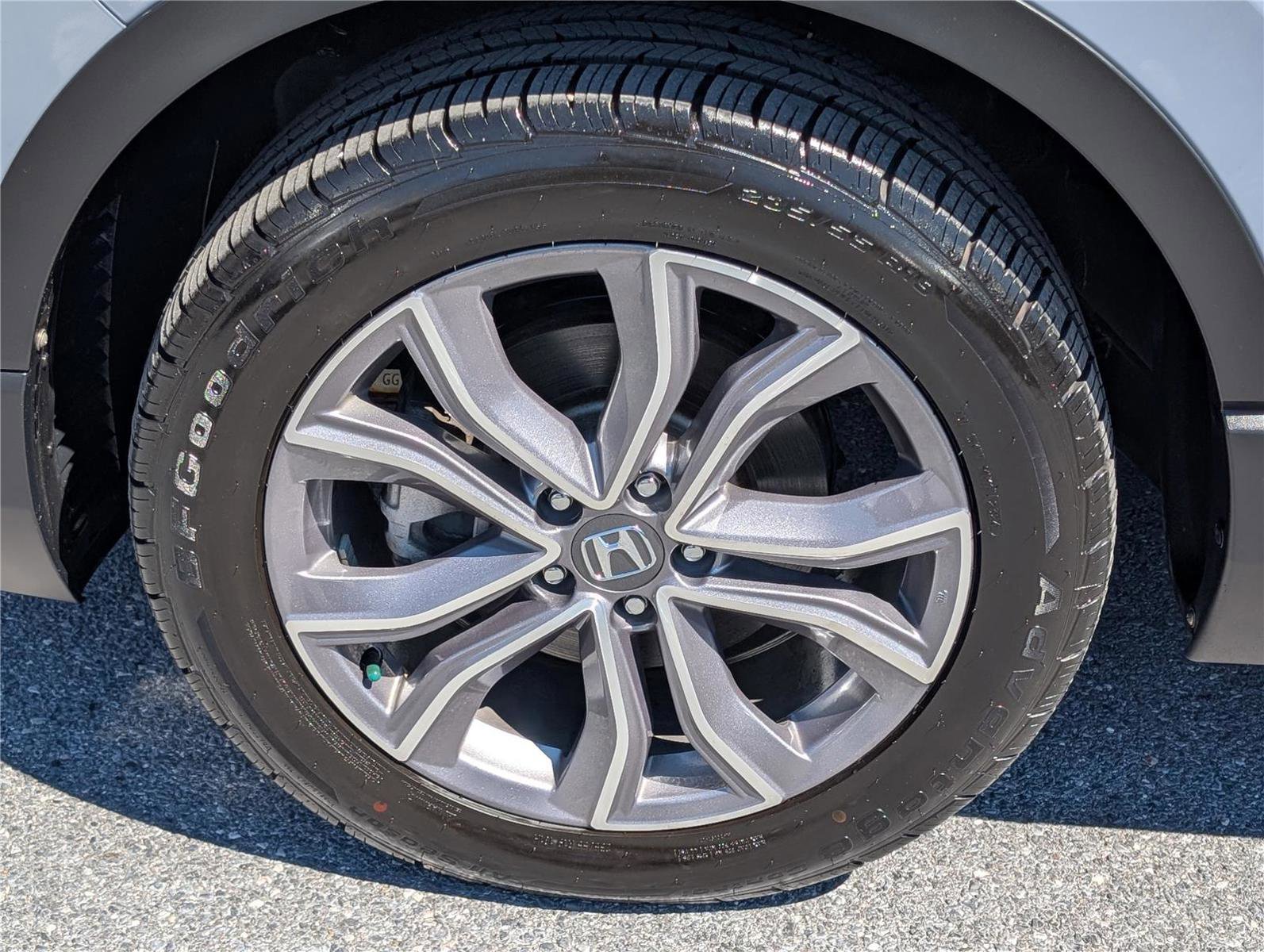 Used 2022 Honda CR-V Touring image 11