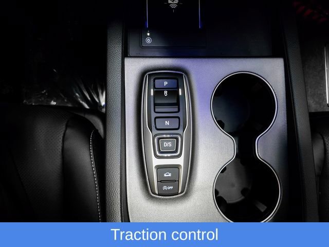 New 2026 Honda Ridgeline TrailSport image 14