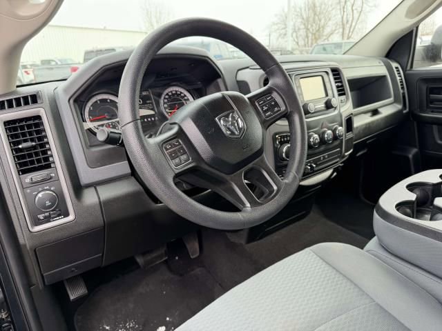 Used 2019 RAM 1500 Express w/ Express Value Package image 8