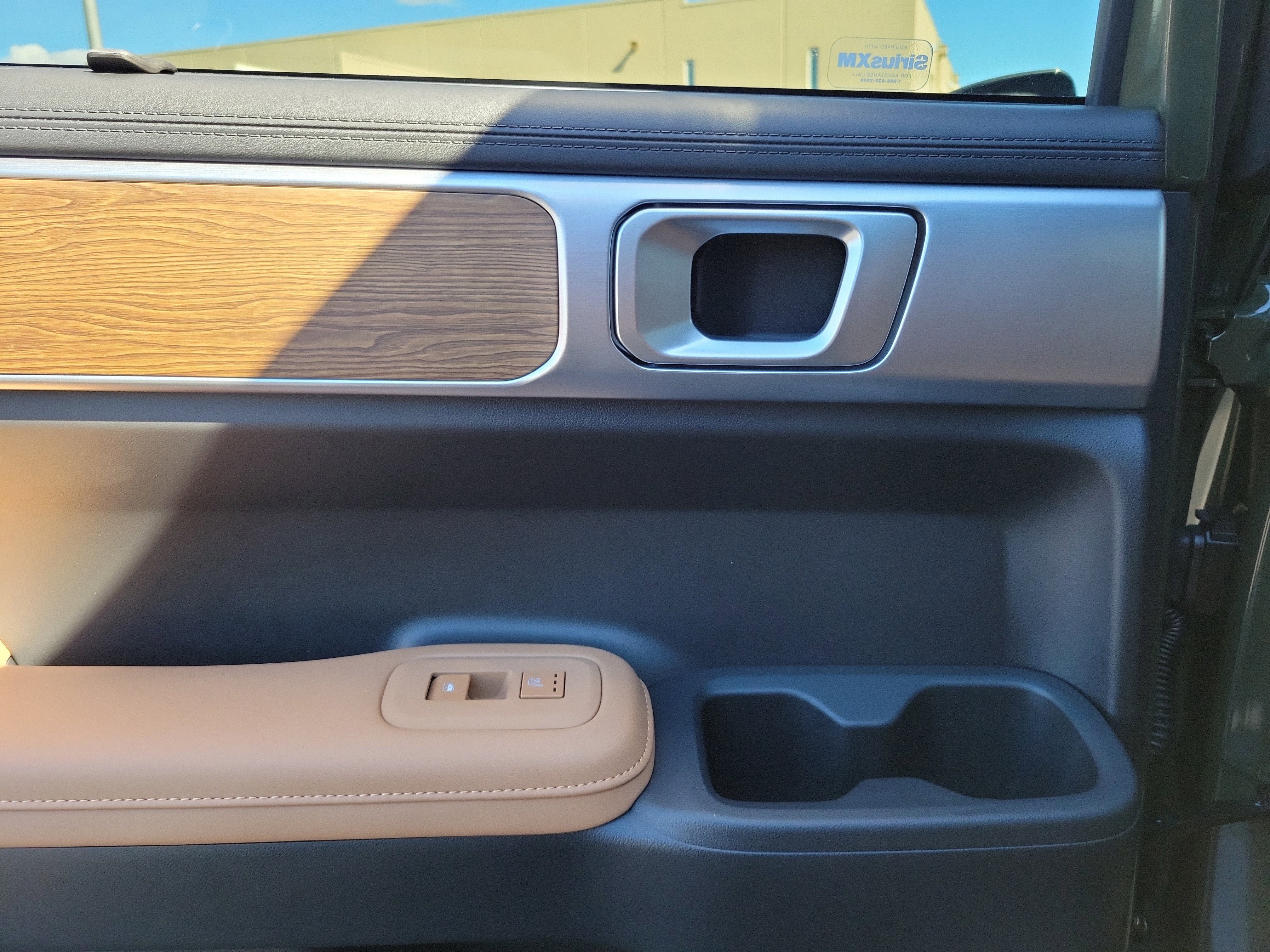 New 2026 Hyundai Santa Fe Calligraphy w/ Tow & Go Package image 12