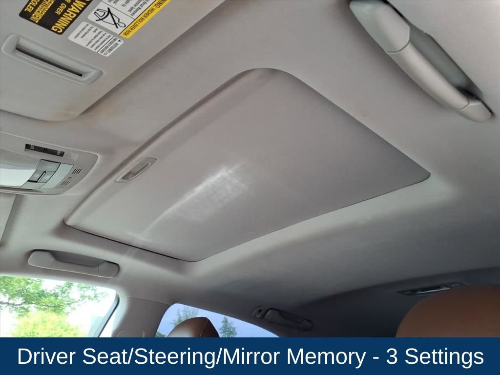 Used 2013 Lexus RX 350 AWD w/ Premium Pkg image 22