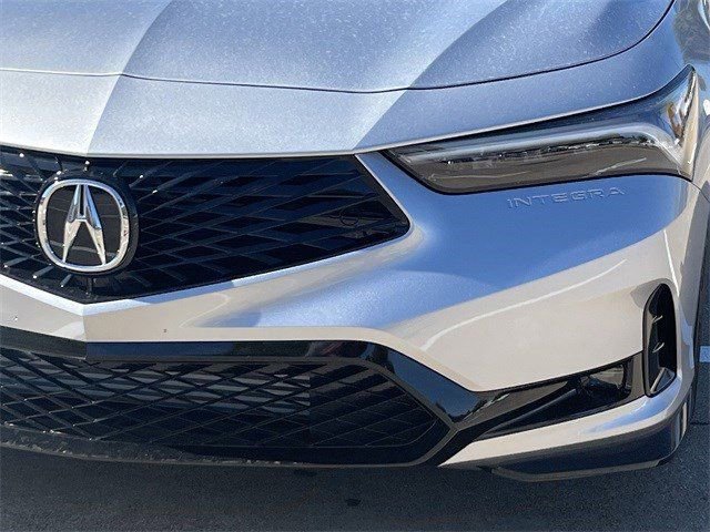New 2026 Acura Integra A-Spec image 9