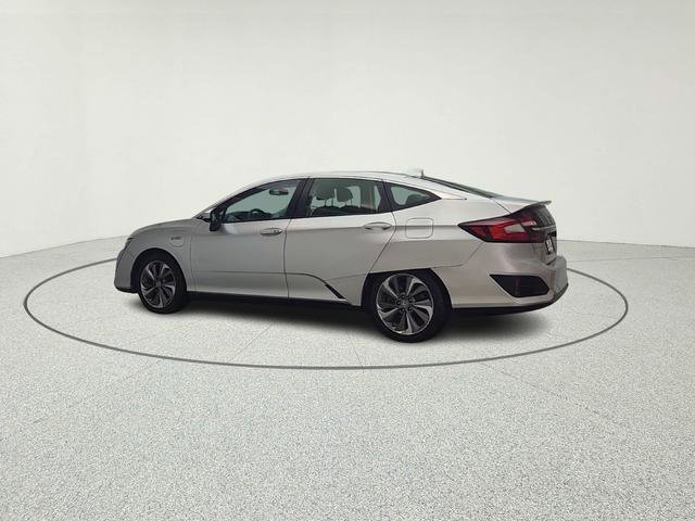 Used 2018 Honda Clarity Plug-In Hybrid image 5
