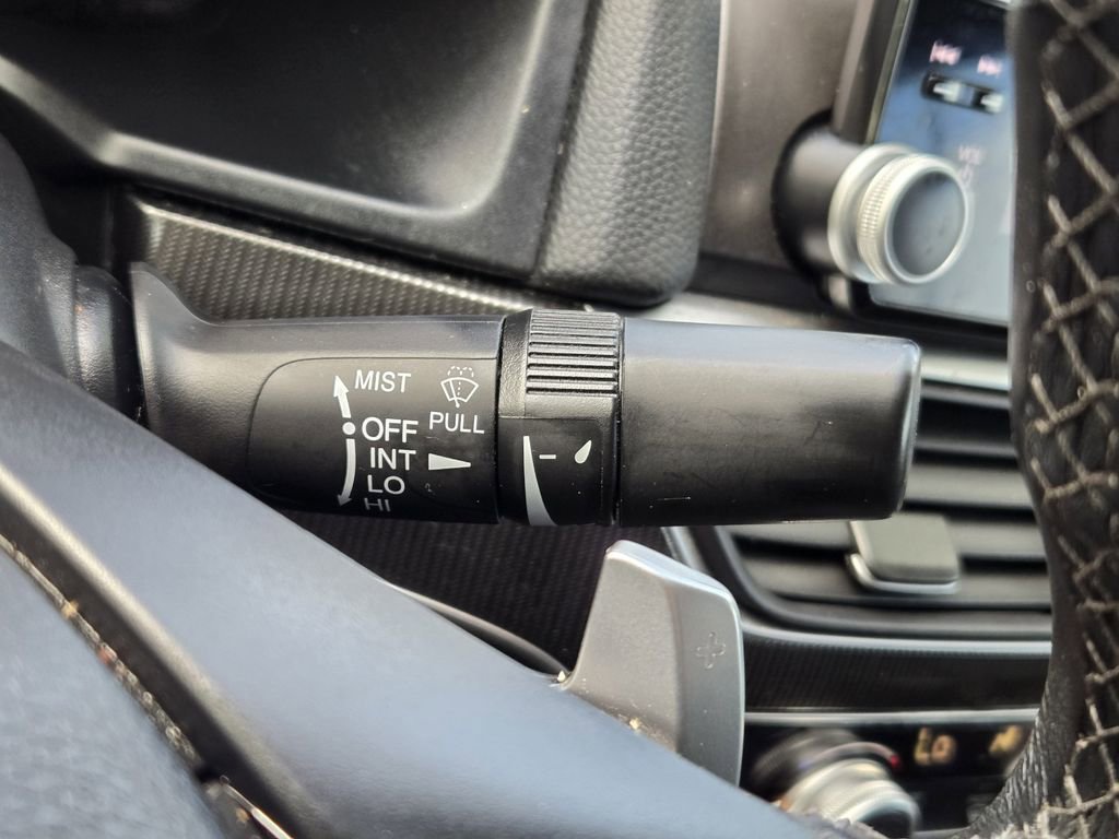 Used 2022 Honda Accord Sport image 27