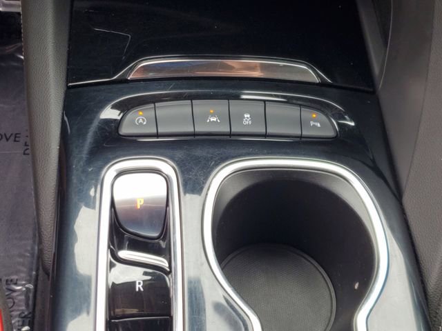 Used 2022 Buick Envision Essence w/ Sport Touring Package FWD image 28