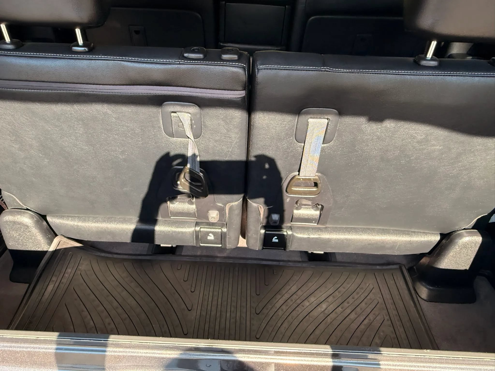 Used 2014 Toyota Land Cruiser AWD/4WD image 23
