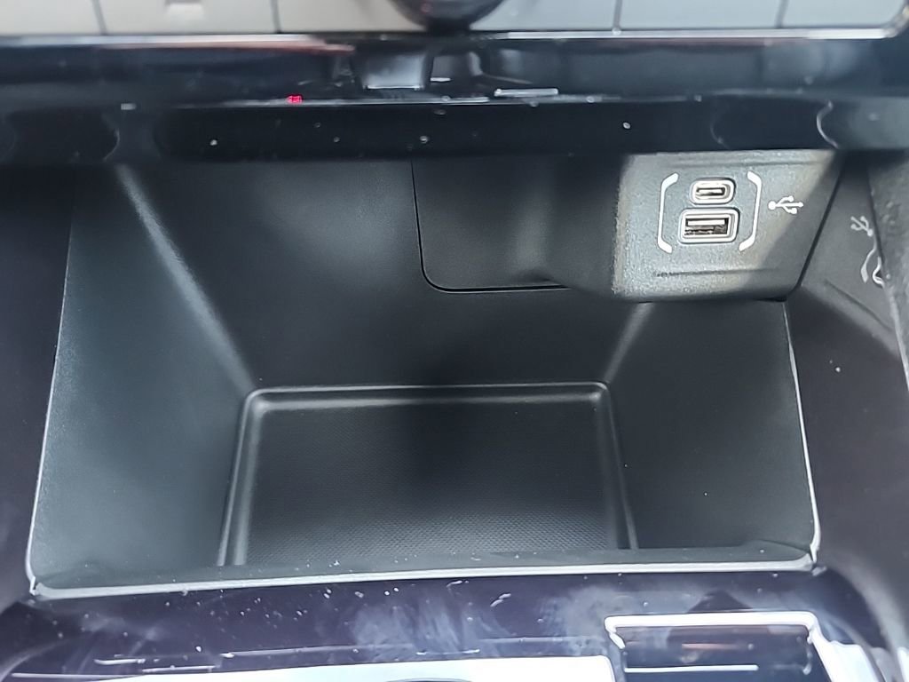 New 2026 Jeep Compass Latitude image 34