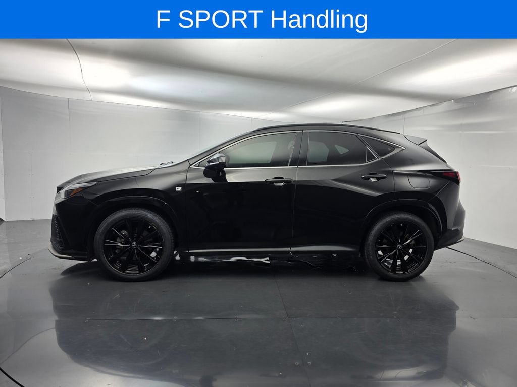 Used 2022 Lexus NX 350 F Sport AWD/4WD image 7
