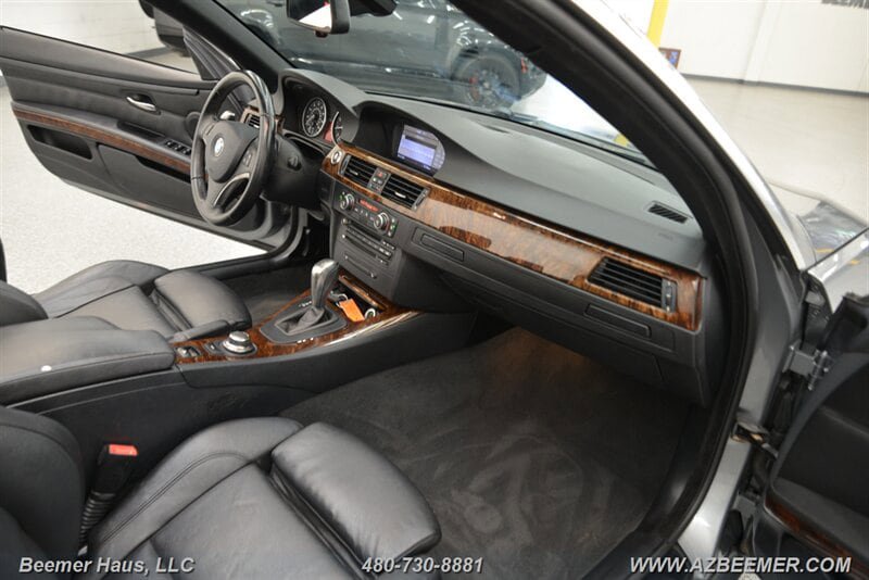 Used 2008 BMW 328i Convertible RWD image 18
