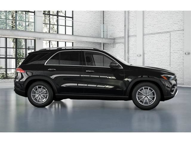 Certified 2025 Mercedes-Benz GLE 450 4MATIC image 56