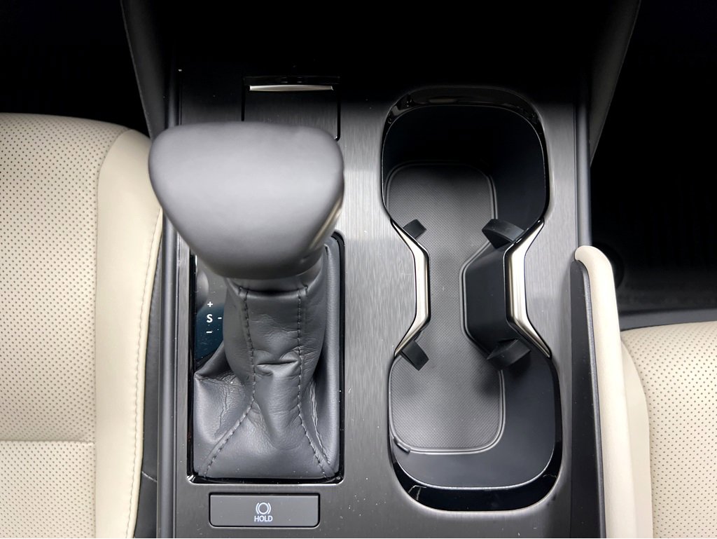 New 2025 Lexus ES 350 w/ Premium Package image 32