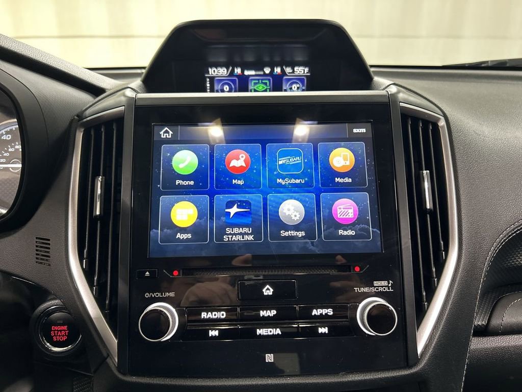 Used 2021 Subaru Forester Touring AWD/4WD image 14