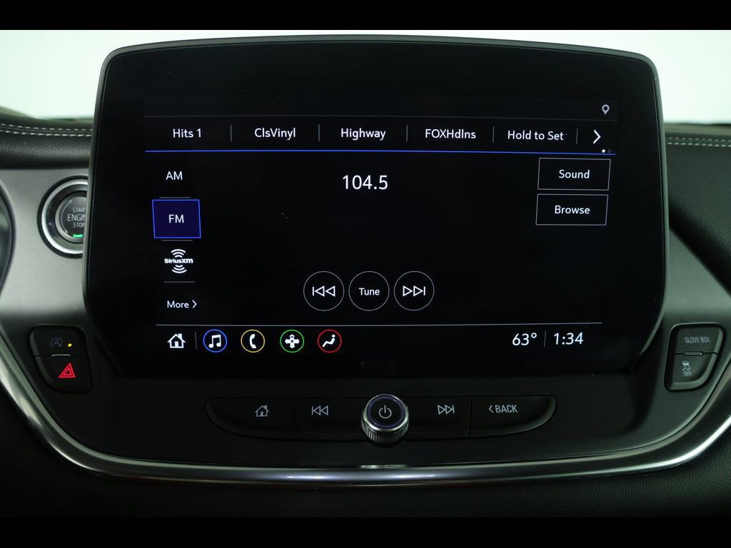 Used 2023 Chevrolet Blazer LT w/ Convenience Package image 15