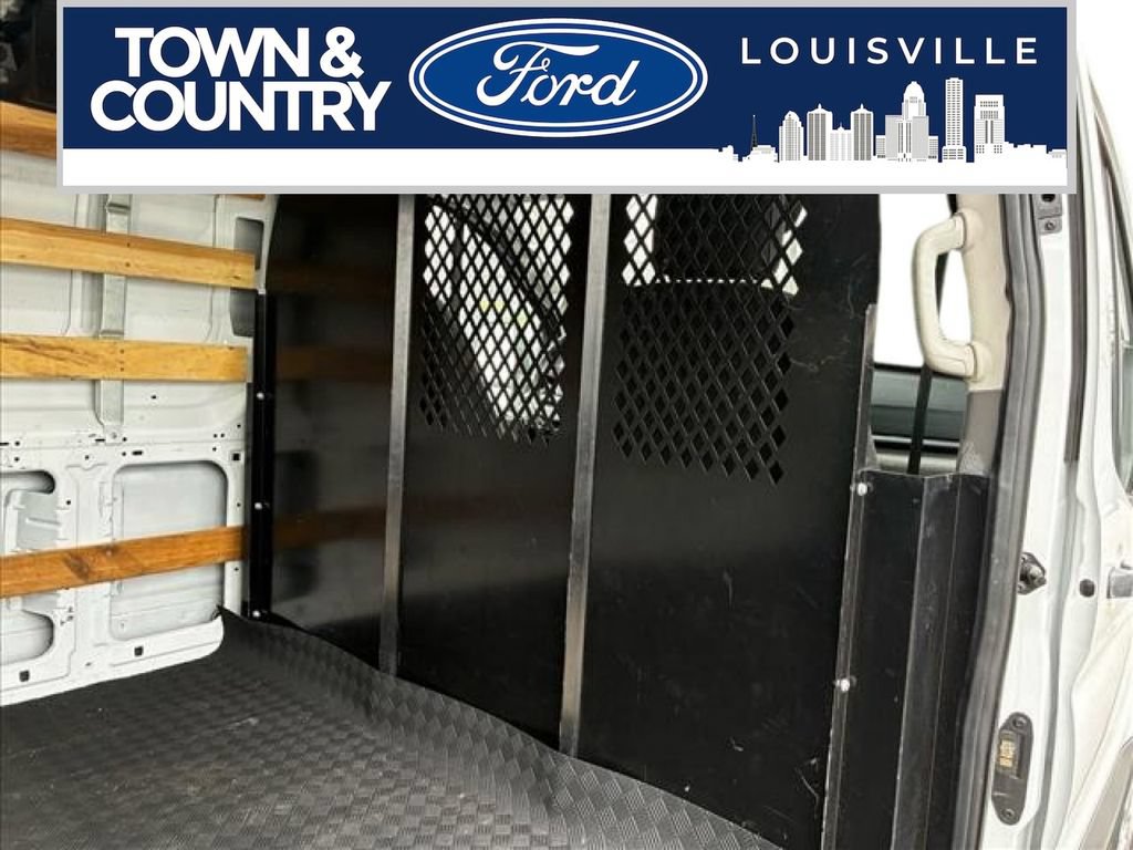 Used 2024 Ford Transit 250 Low Roof w/ Exterior Upgrade Package RWD image 20