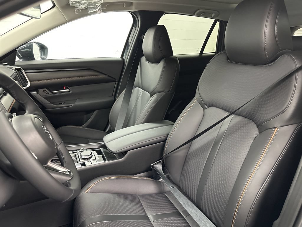 New 2026 MAZDA CX-50 AWD 2.5 Hybrid w/ Premium Pkg image 13