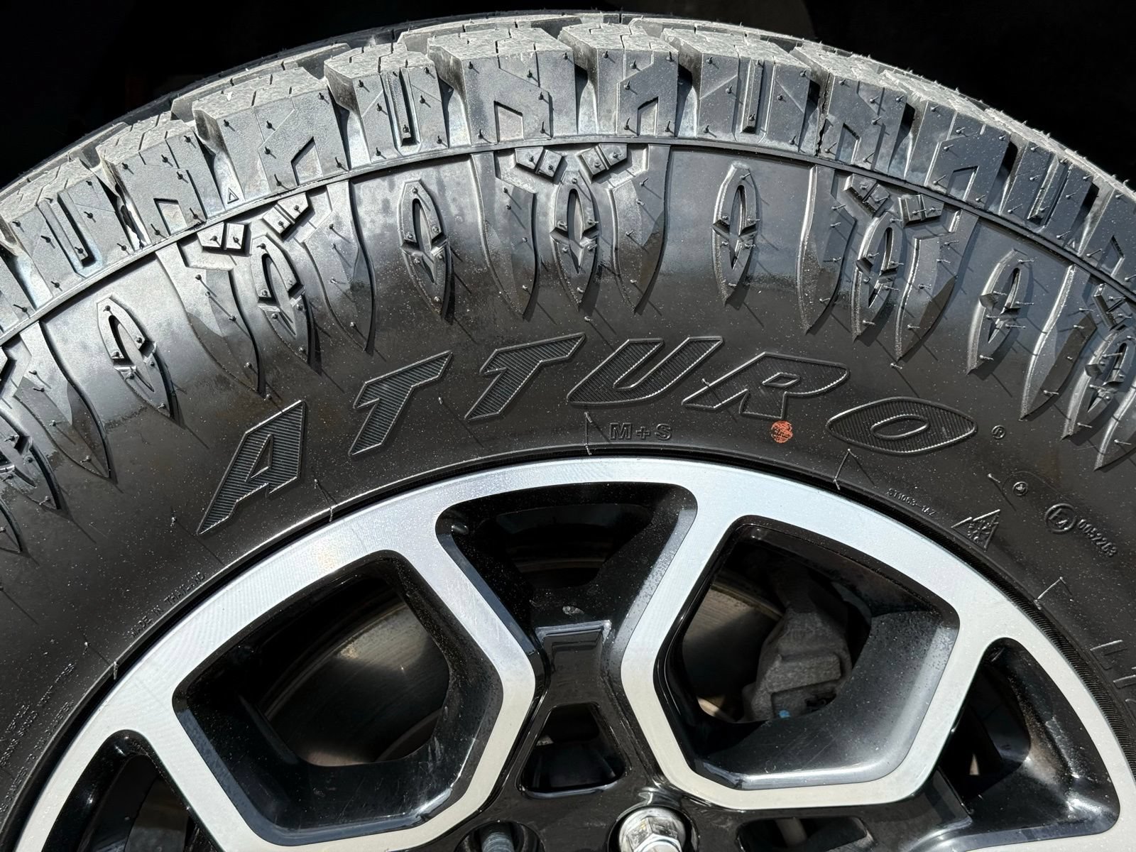 Used 2021 Ford F150 XLT w/ Equipment Group 302A High AWD/4WD image 9