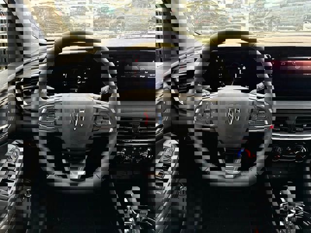 New 2026 Buick Encore GX Sport Touring w/ Comfort Package image 22