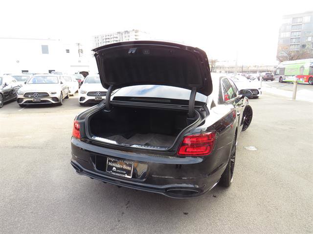 Used 2023 Bentley Flying Spur W12 image 33
