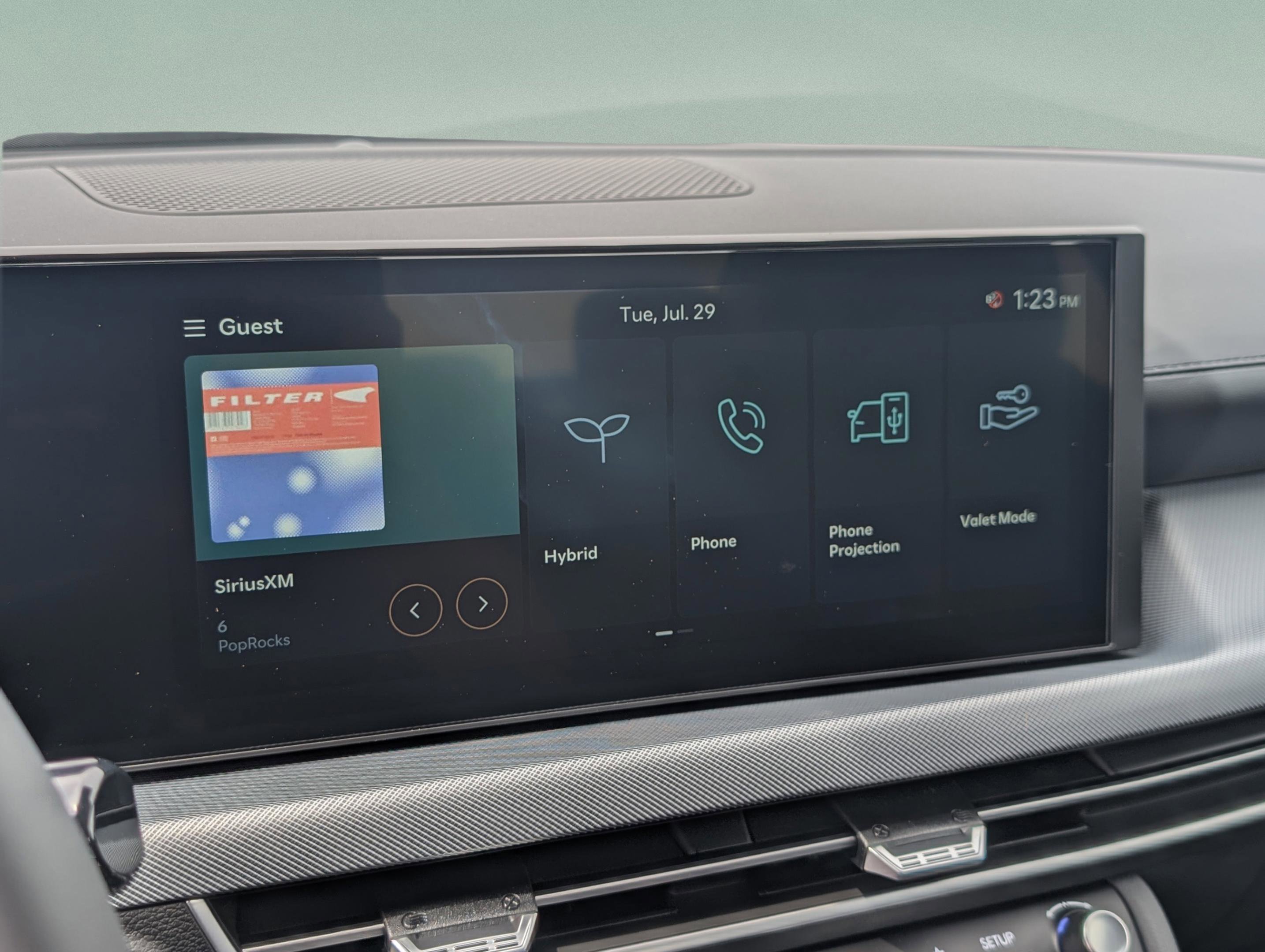 Used 2025 Hyundai Sonata SEL FWD image 27