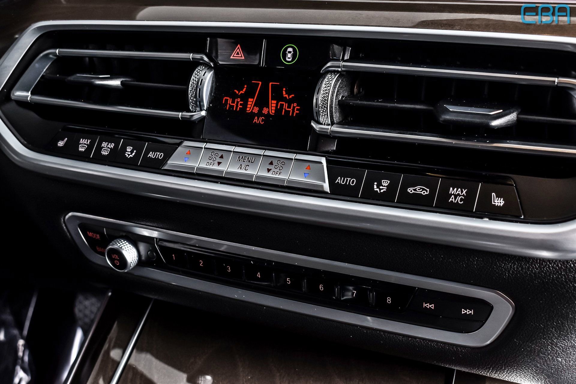 Used 2021 BMW X5 xDrive40i image 27