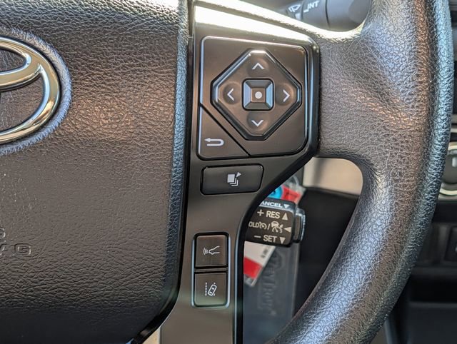 Used 2021 Toyota Tacoma SR AWD/4WD image 18