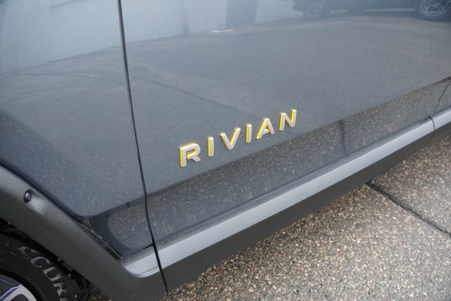Used 2022 Rivian R1T Launch Edition image 14