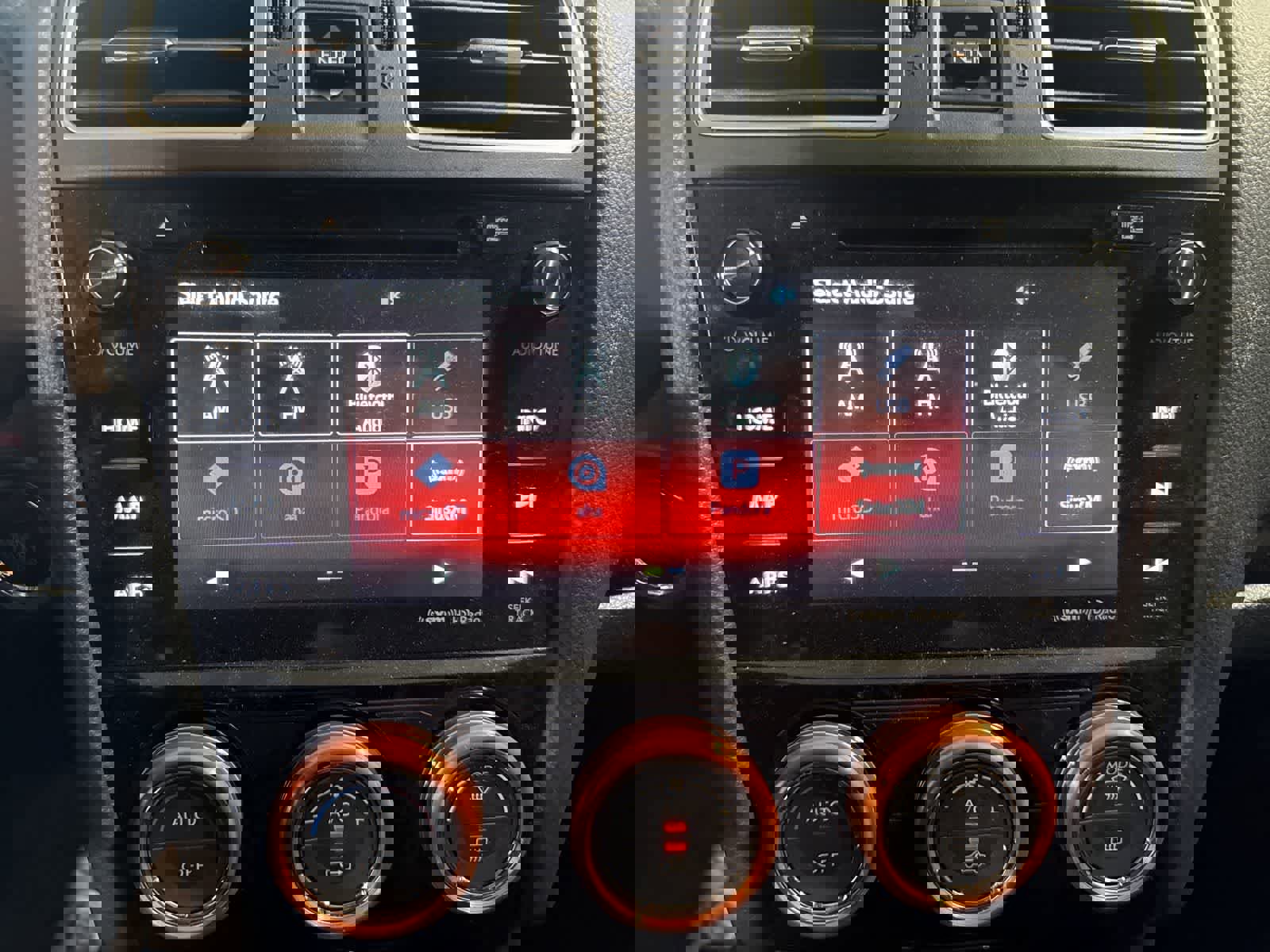 Used 2017 Subaru WRX Limited image 24