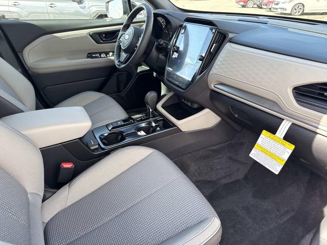 New 2026 Subaru Forester Premium image 15