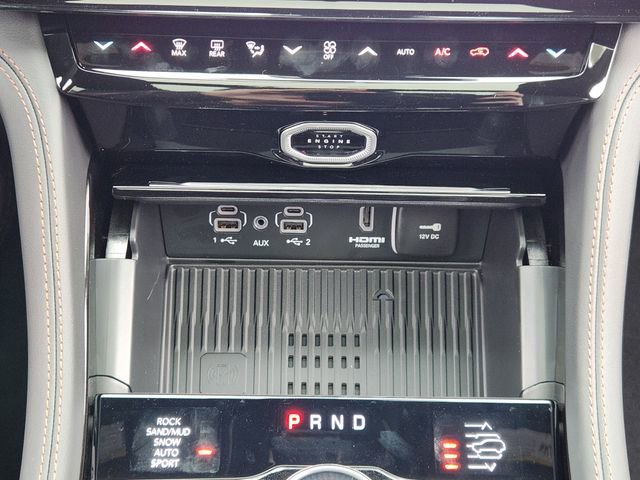 New 2026 Jeep Grand Cherokee L Summit AWD/4WD image 16