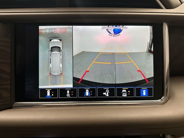 Certified 2023 GMC Yukon XL Denali image 26