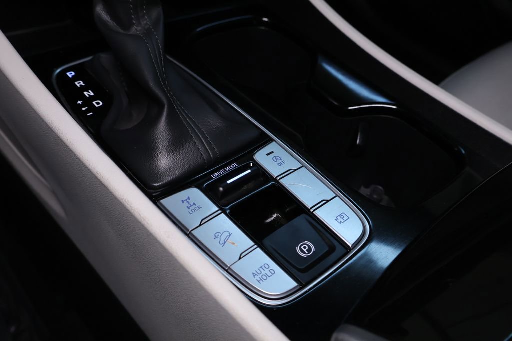 Used 2025 Hyundai Tucson SEL image 32