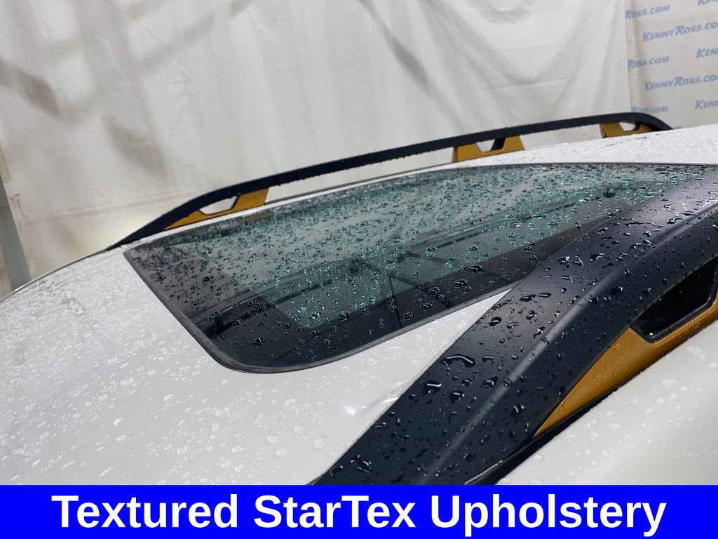 Certified 2023 Subaru Forester Wilderness AWD/4WD image 27