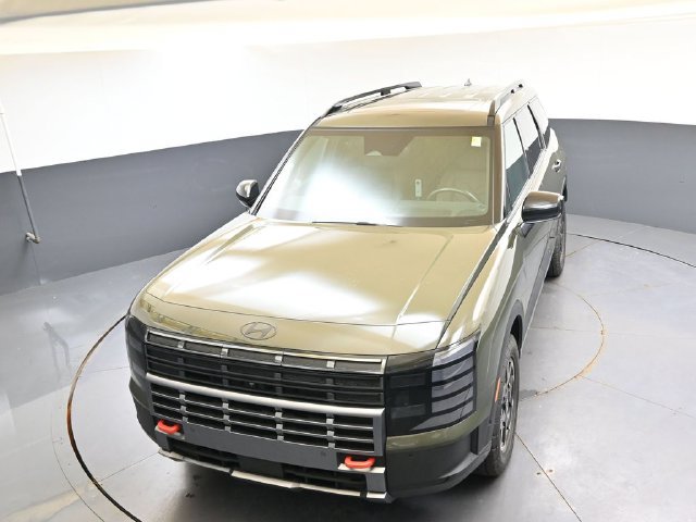 Used 2026 Hyundai Palisade XRT Pro AWD/4WD image 37
