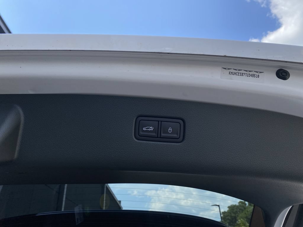 New 2026 Genesis GV80 2.5T Prestige AWD/4WD image 34
