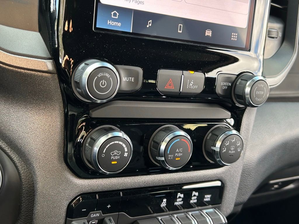 New 2026 RAM 1500 Tradesman image 44