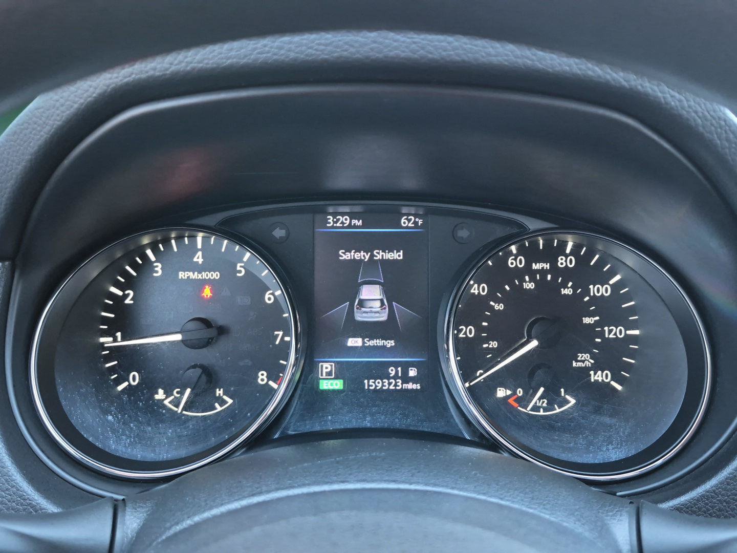 Used 2018 Nissan Rogue S FWD image 13