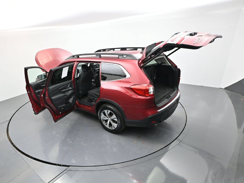 Used 2024 Subaru Ascent Premium w/ Convenience Package AWD/4WD image 44