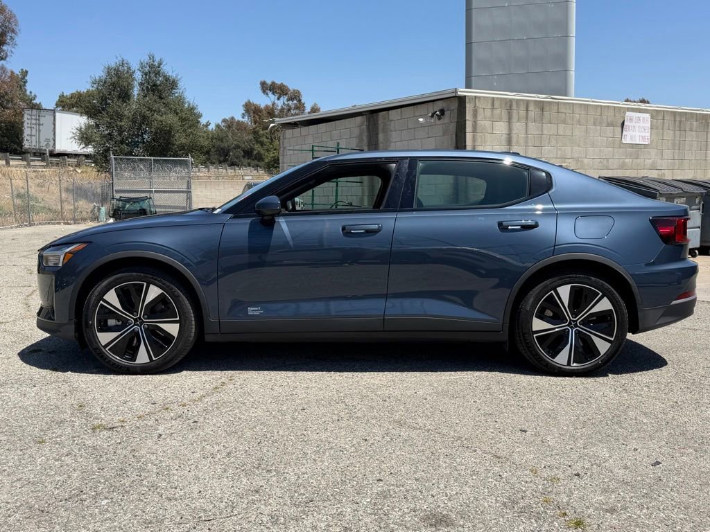 Used 2023 Polestar Polestar 2 AWD/4WD image 6