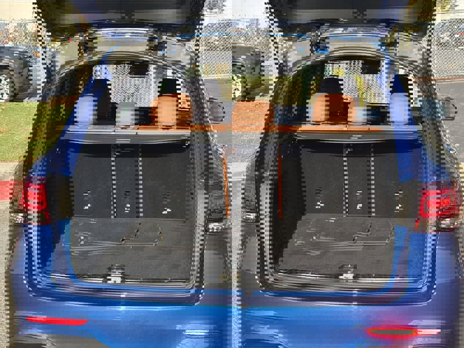 Used 2022 Mercedes-Benz GLC 300 image 27