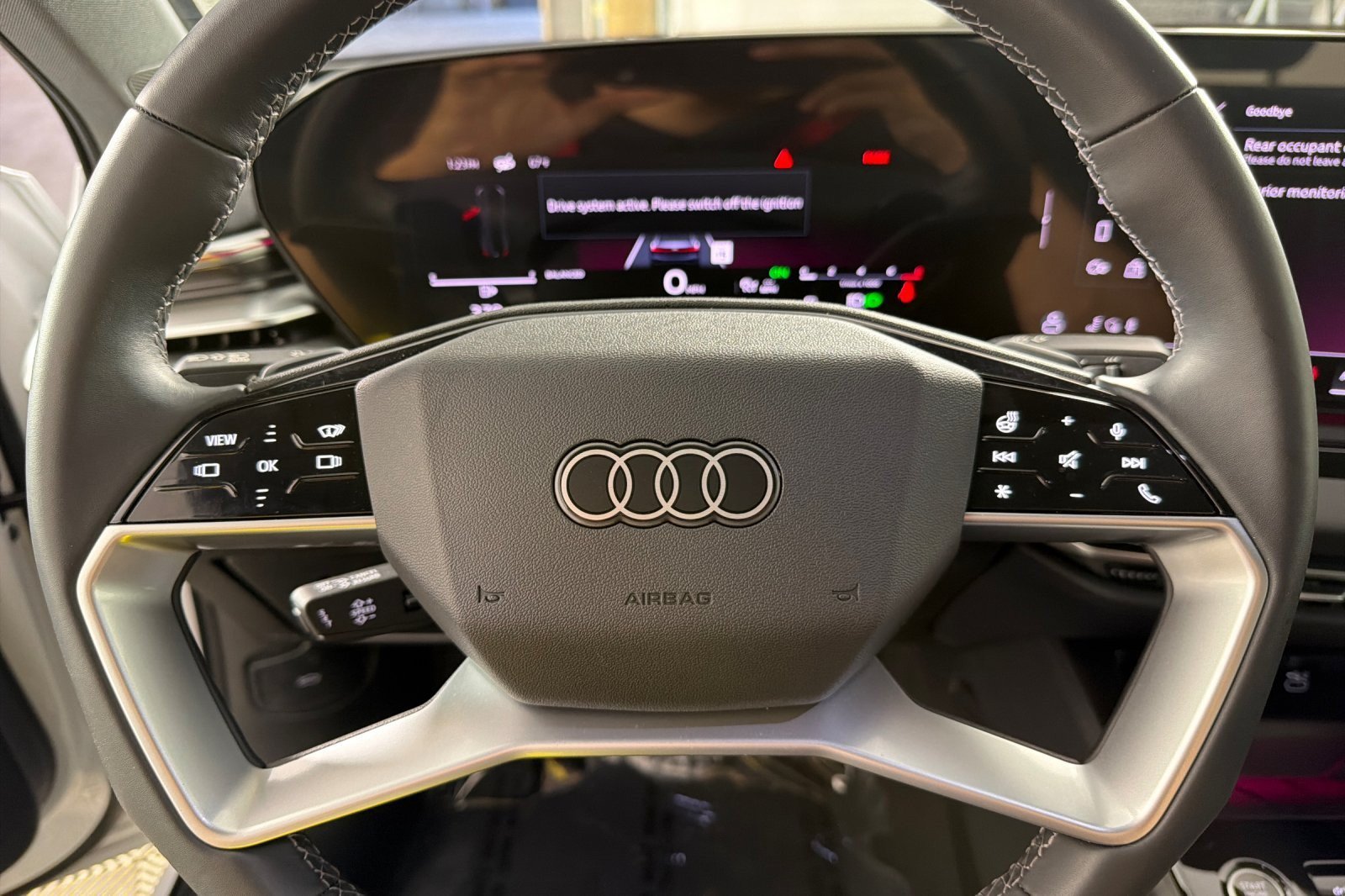 Used 2025 Audi A5 2.0T Premium Plus w/ Premium Plus AWD/4WD image 22