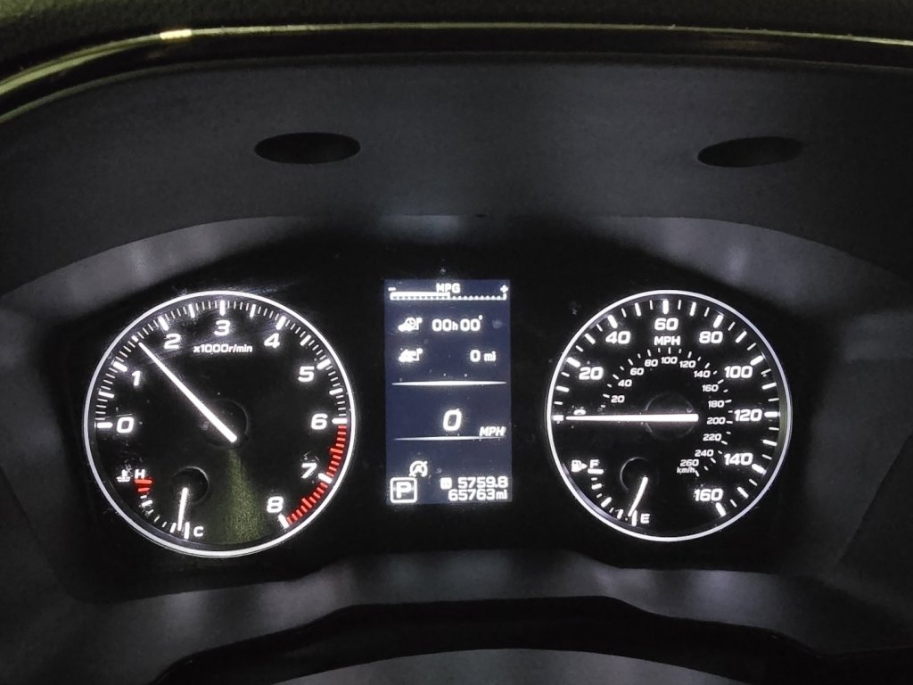 Used 2023 Subaru Outback Premium image 25