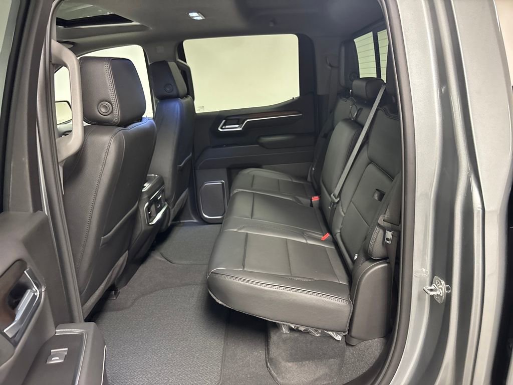 New 2026 GMC Sierra 1500 Denali image 51
