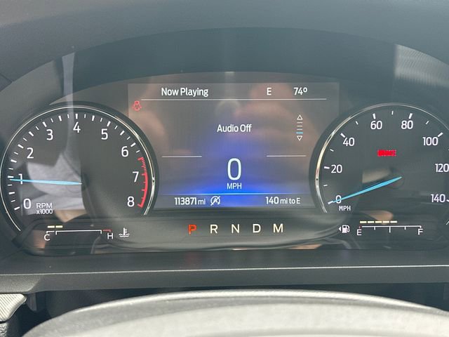 Used 2020 Ford Explorer XLT w/ Equipment Group 202A RWD image 26