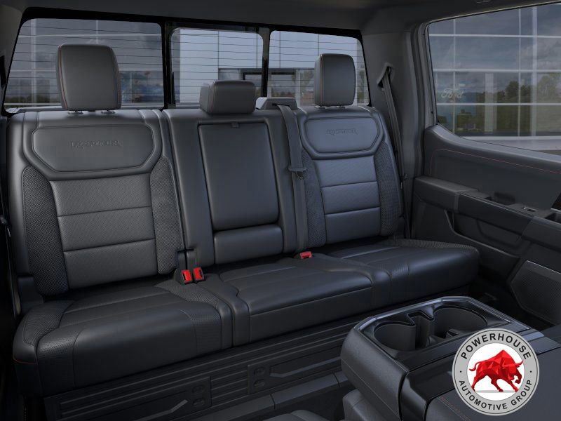 New 2026 Ford F150 Raptor AWD/4WD image 13