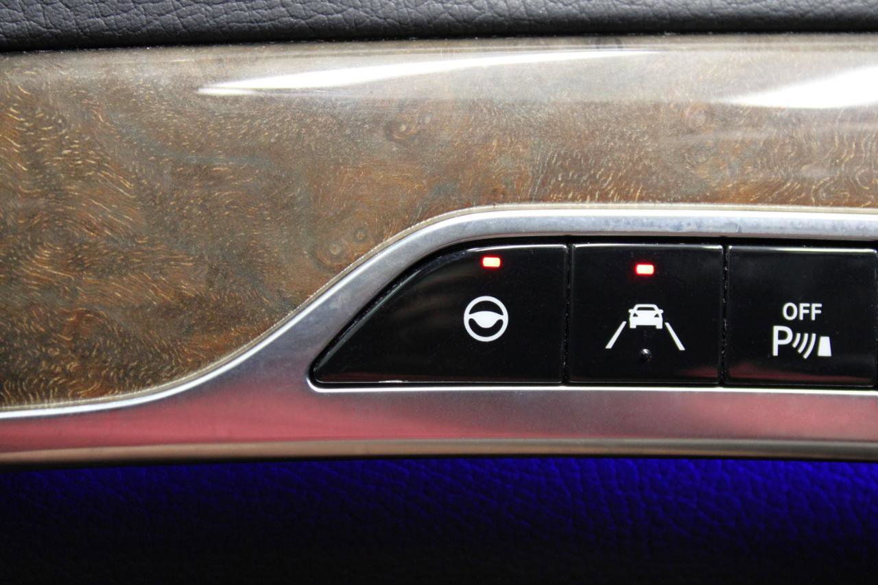 Used 2014 Mercedes-Benz S 550 4dr Sdn S 550 RWD image 62