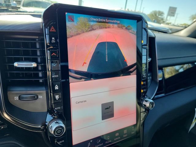 New 2026 RAM 1500 Rebel image 22