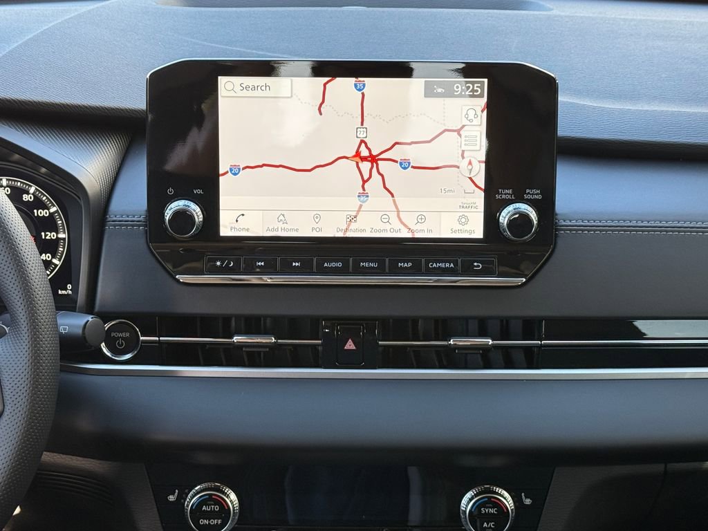 New 2026 Nissan Rogue SL image 14