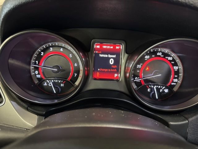 Used 2016 Dodge Journey Crossroad w/ Popular Equipment Group AWD/4WD image 30