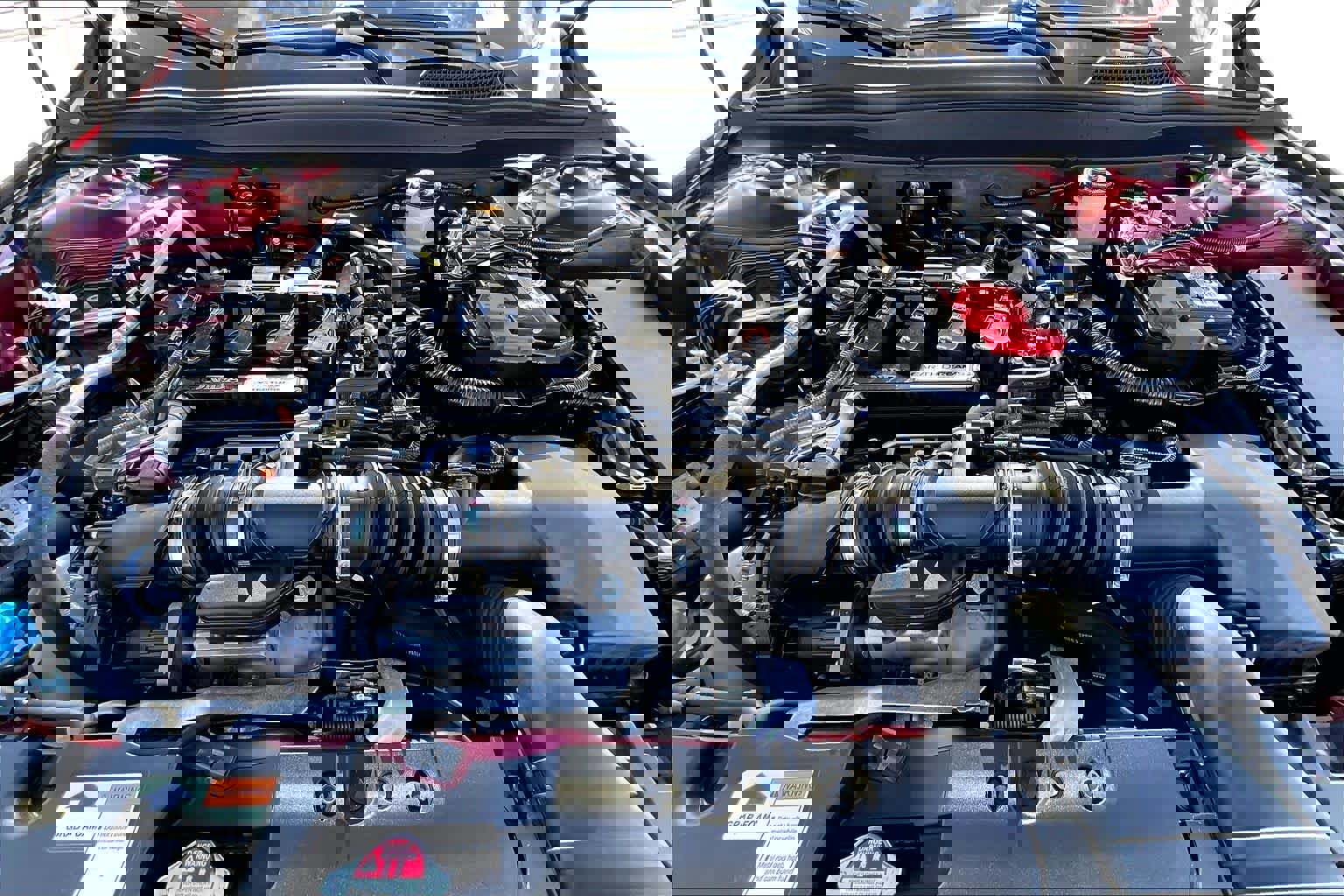 Used 2018 Honda Accord EX image 32