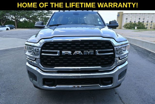 Used 2022 RAM 2500 Big Horn AWD/4WD image 37